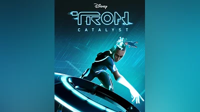 TRON: Catalyst (Россия, Украина и СНГ)