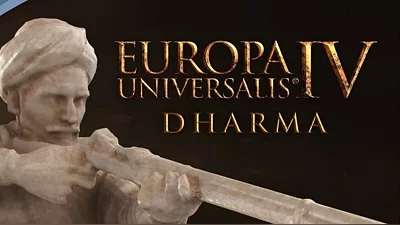 Europa Universalis IV: Dharma (Steam)