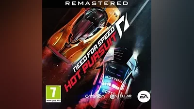 NEED FOR SPEED: HOT PURSUIT REMASTERED STEAM КЛЮЧ