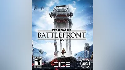 STAR WARS: BATTLEFRONT / ORIGIN KEY