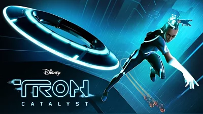TRON: Catalyst (Steam)