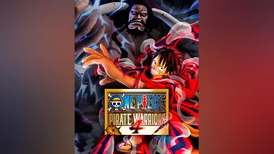 One Piece: Pirate Warriors 4 (Россия, Украина и СНГ)