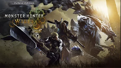 Monster Hunter Wilds Deluxe Edition (Steam)