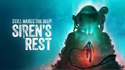 Still Wakes the Deep: Siren&#039;s Rest DLC (Steam)