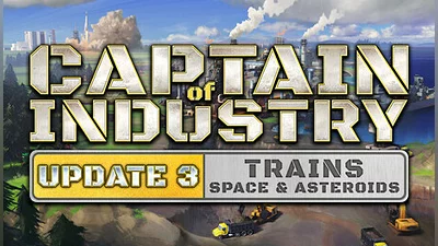Captain of Industry