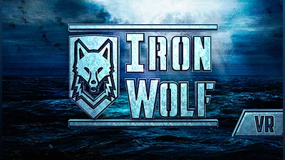 IronWolf