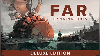 FAR: Changing Tides Deluxe Edition