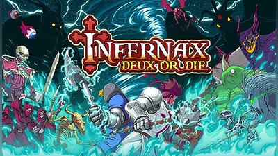 Infernax