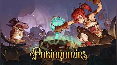 Potionomics