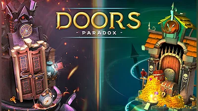 Doors: Paradox