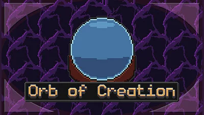 Orb of Creation