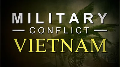 Military Conflict: Vietnam