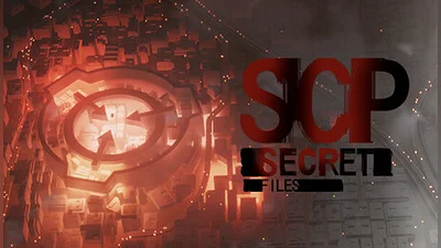 SCP : Secret Files