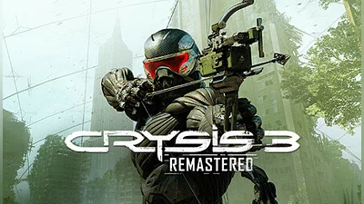 Crysis 3 Remastered