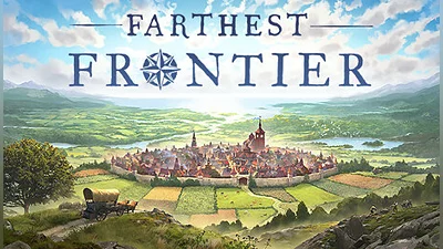 Farthest Frontier