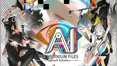 AI: THE SOMNIUM FILES - nirvanA Initiative