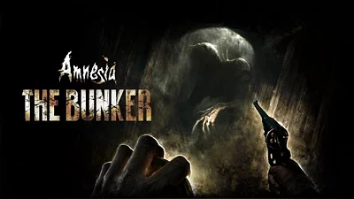 Amnesia: The Bunker (Steam)