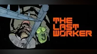 The Last Worker ключ Весь мир + РФ Россия стим СНГ