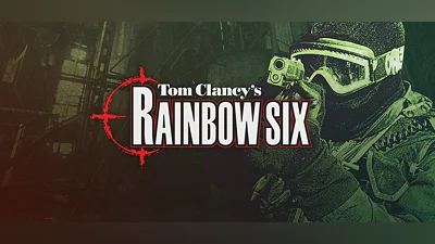 Tom Clancys Rainbow Six (PC) [Global] [Standard]
