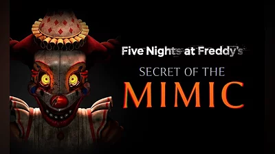 Five Nights at Freddys Secret of the Mimic (PC) [BELARUS] [Standard]