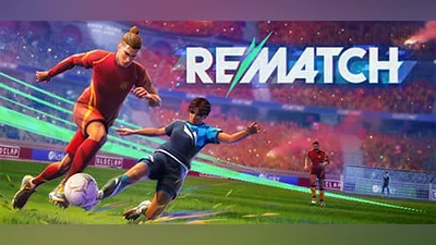 REMATCH (Steam key)
