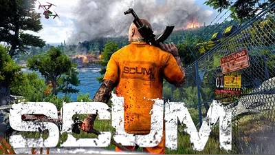 SCUM (Steam)