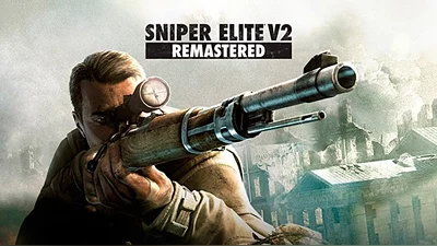 Sniper Elite V2 Remastered (Steam)