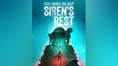 Still Wakes the Deep: Siren’s Rest (Россия, Украина и СНГ)