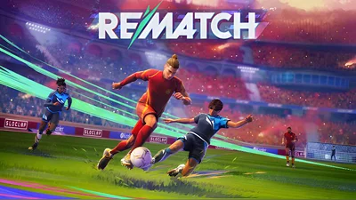 REMATCH (Steam)