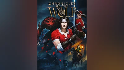 Chronicles of the Wolf