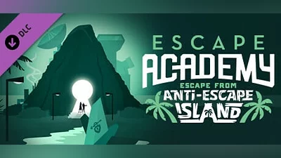 Escape Academy: Escape From Anti-Escape Island (Steam key)