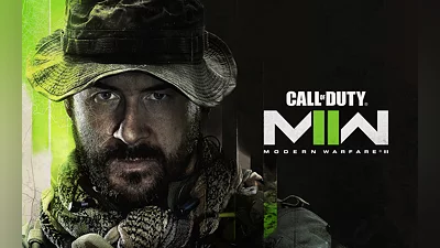 Call of Duty: Modern Warfare II 2022 (XB1) (Account) [Global] [Cross Gen Bundle]