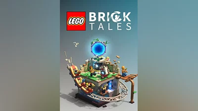LEGO  Bricktales