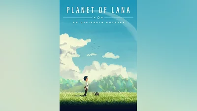 Planet of Lana