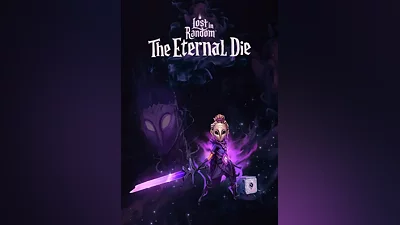 Lost in Random: The Eternal Die