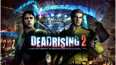 Dead Rising 2 (Steam)