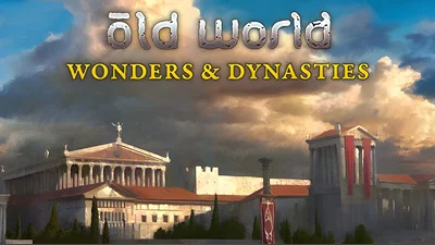 Old World - Wonders and Dynasties (Steam)