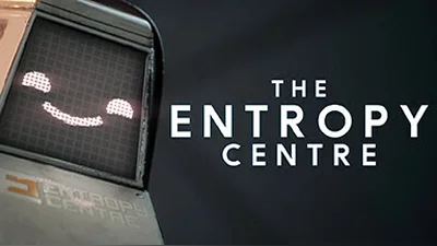 The Entropy Centre (Steam)