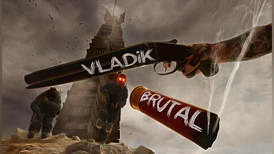 VLADiK BRUTAL