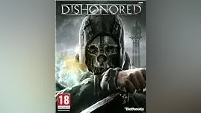 Dishonored/ STEAM KEY / RU+CIS