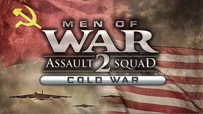 Men of War: Assault Squad 2 - Cold War (Steam)