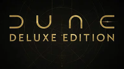 Dune: Awakening Deluxe Edition (Steam)