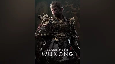 Black Myth: Wukong