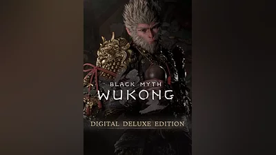 Black Myth: Wukong - Deluxe Edition
