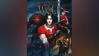 Chronicles of the Wolf (Россия, Украина и СНГ)