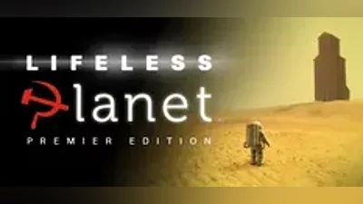 Lifeless Planet Premier ключ Global RU/CIS РФ Россия