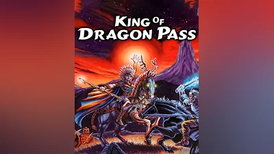 King of Dragon Pass (Россия, Украина и СНГ)
