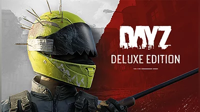 DayZ Deluxe Edition