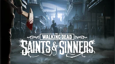 The Walking Dead: Saints &amp; Sinners