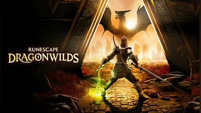 RuneScape: Dragonwilds